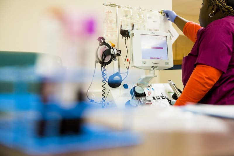 More donors needed for lingering shortage in blood supply